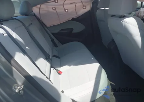 2019 Chevrolet Cruze Lt from USA, damaged, VIN 1G1BE5SM1K7106922